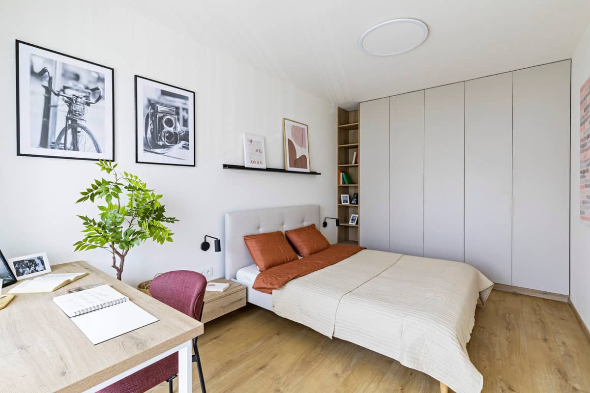 Apartment Vanickova
