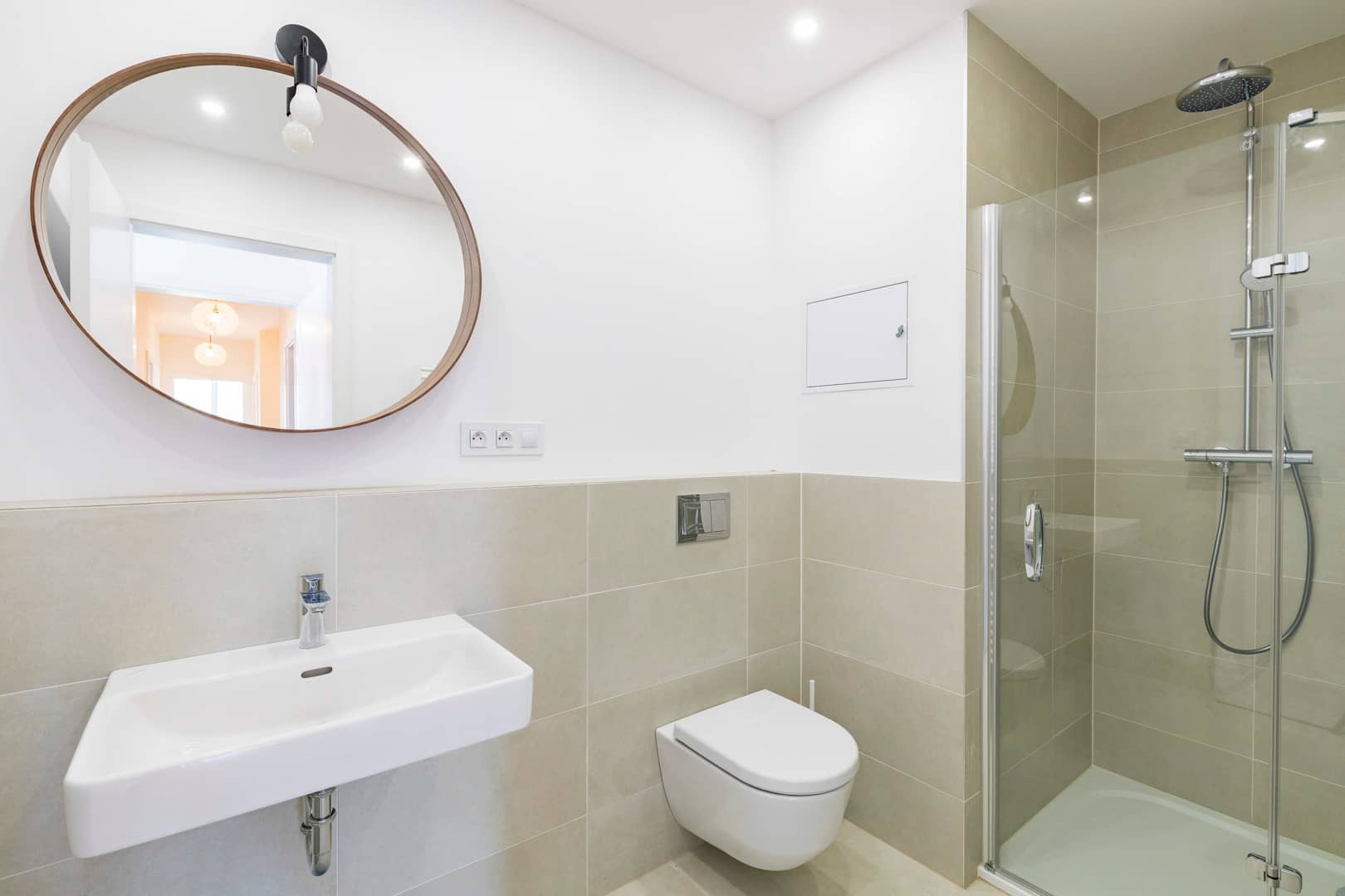 Byt Residence Waltrovka