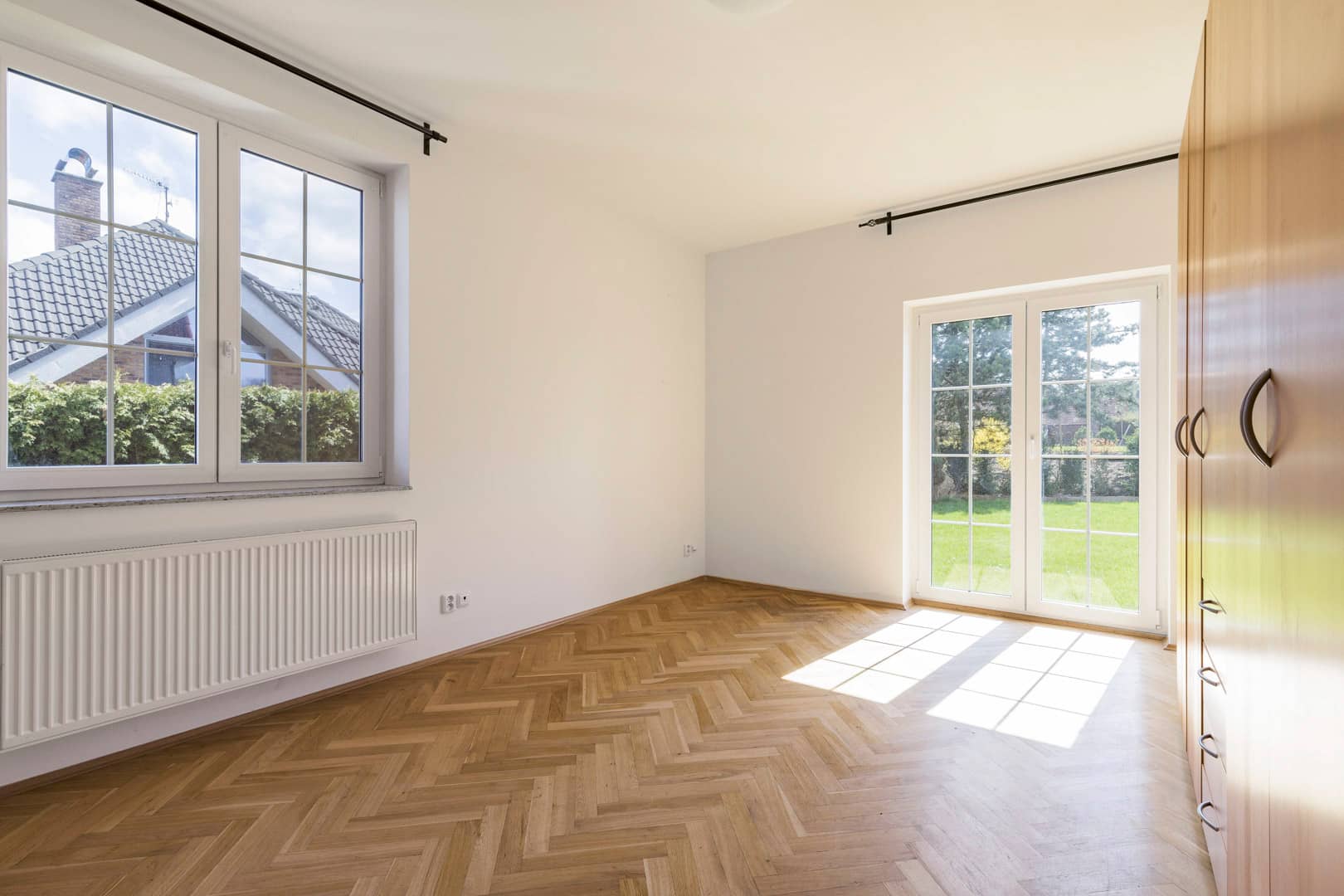 Vila U Komárů