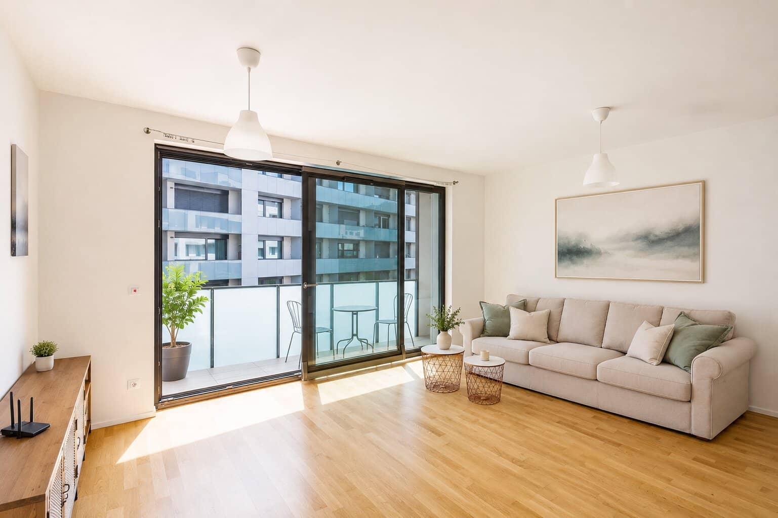 Apartment U Viktorie