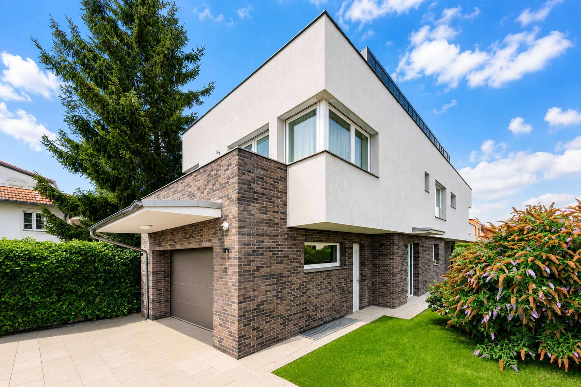 Family house Falcka