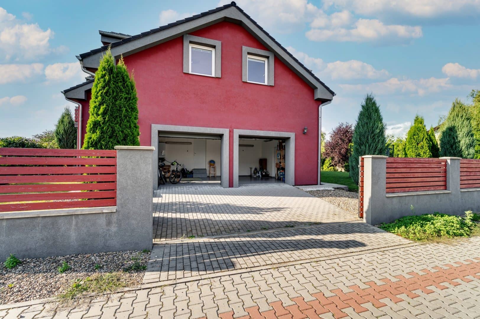 Akátová