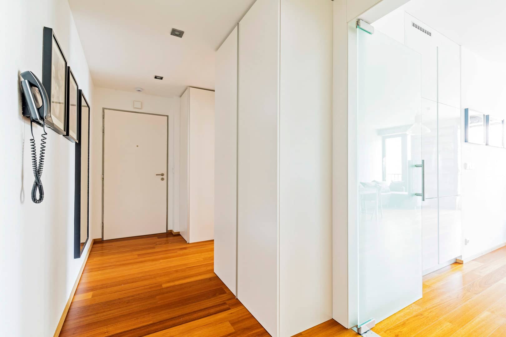 Apartment Bechynova
