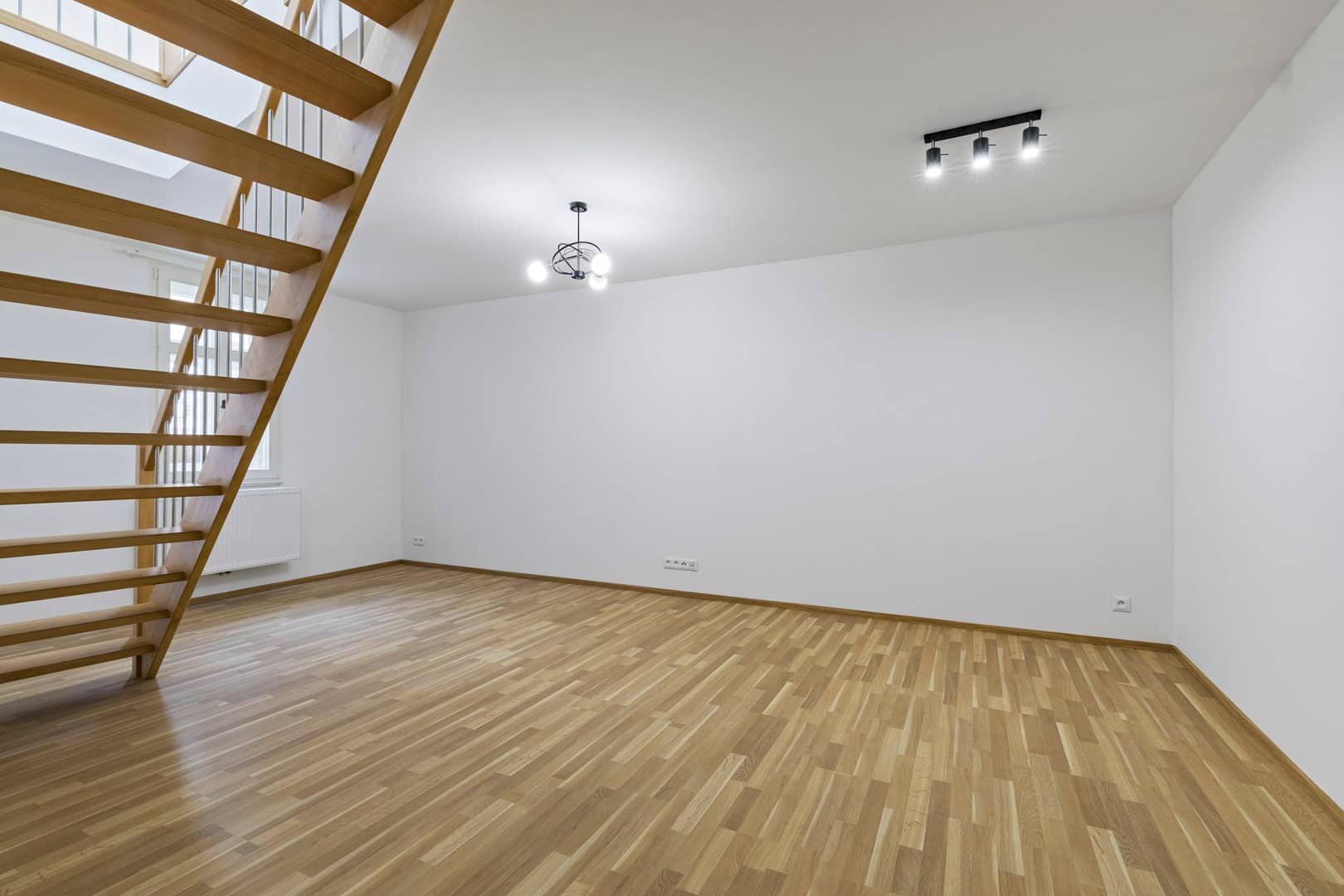 Byt Na Poříčí