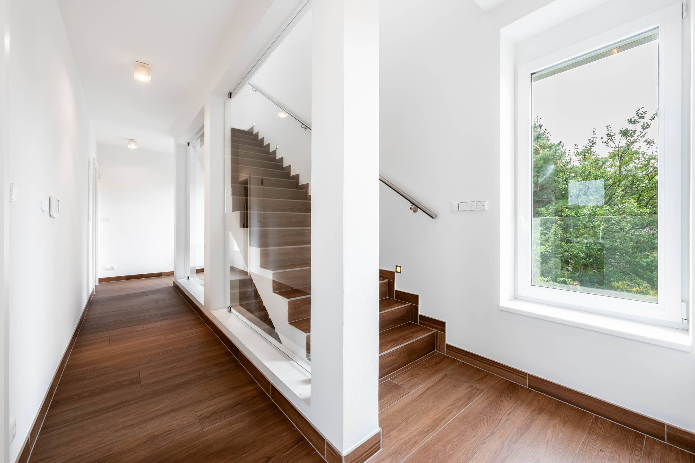 Family house Falcka