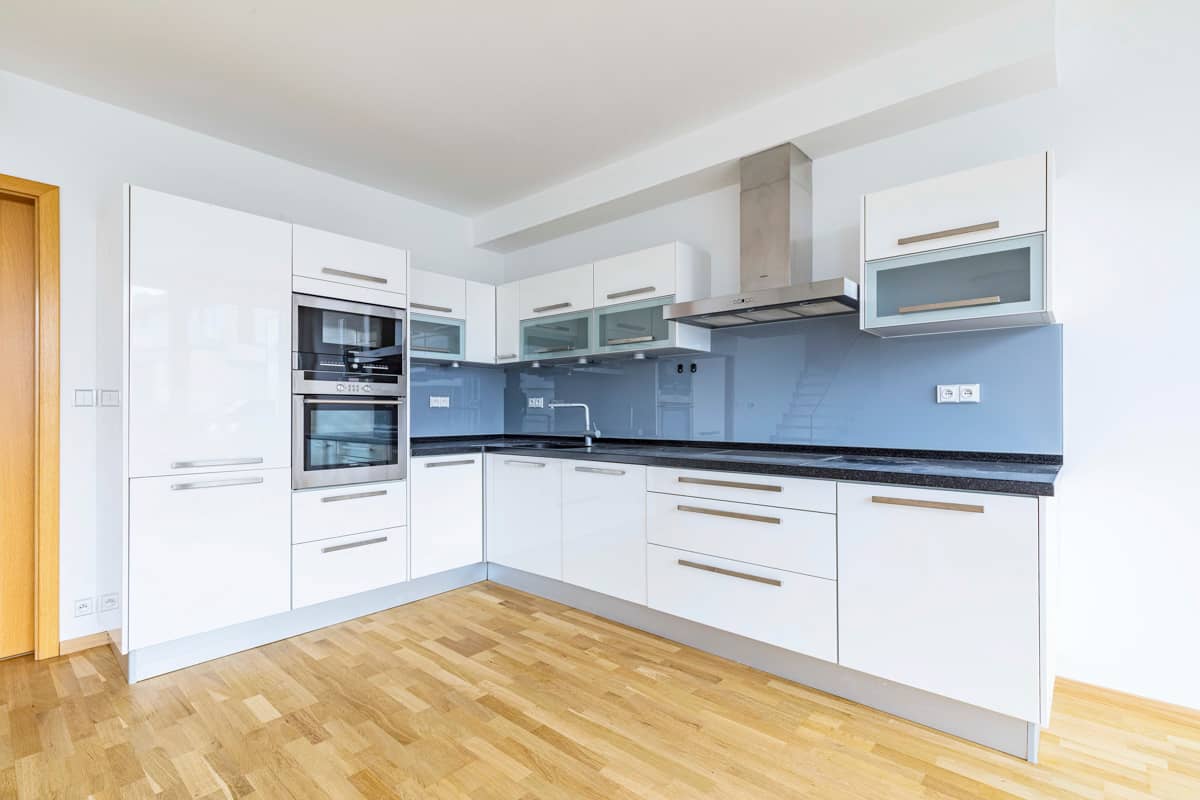 Apartment Italska