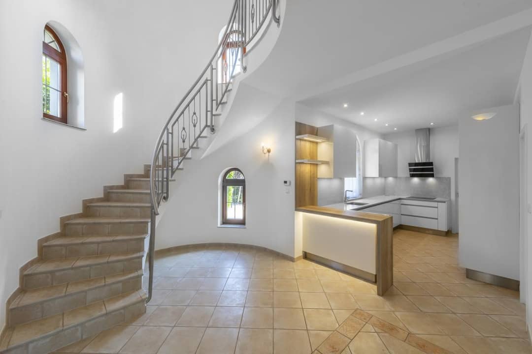 Vila Nebušice