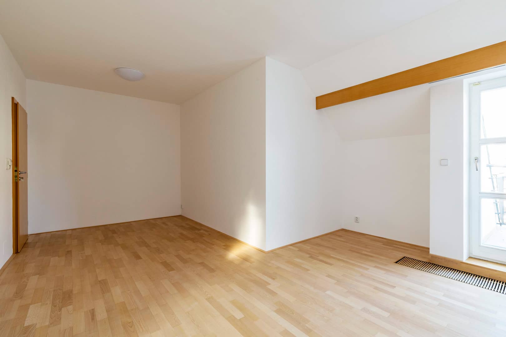 Apartment Mánesova