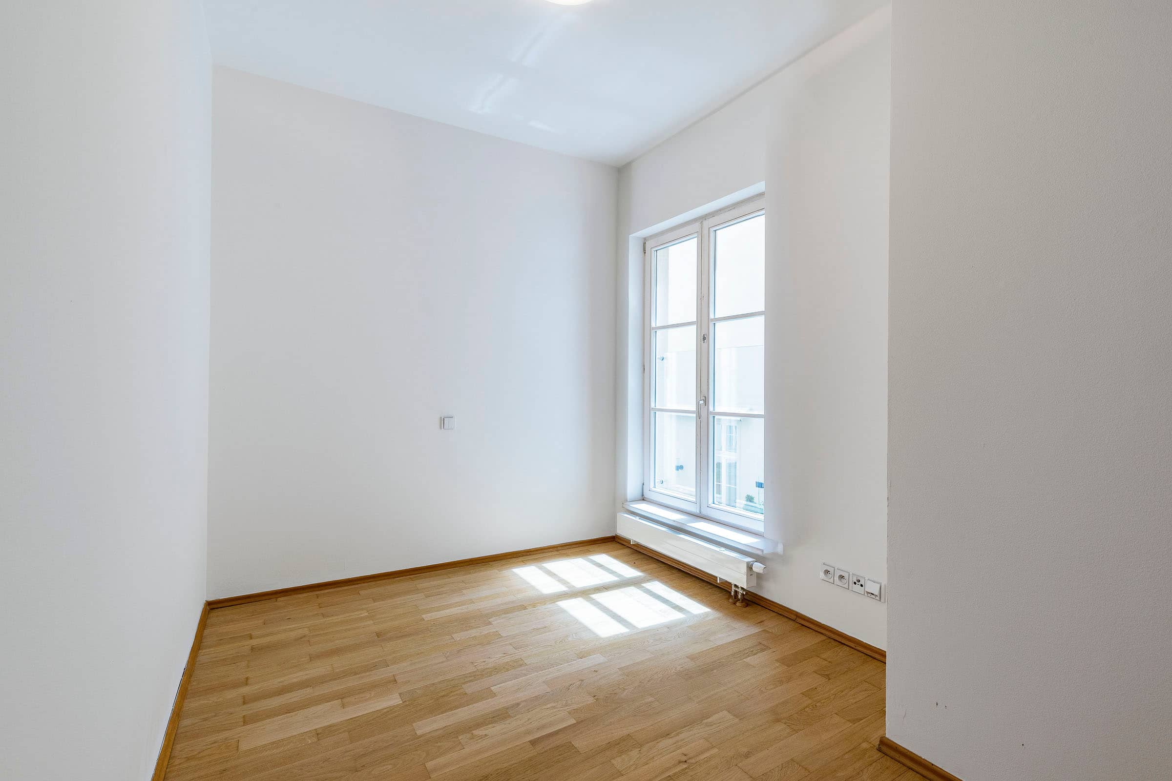Apartment Senovazne namesti