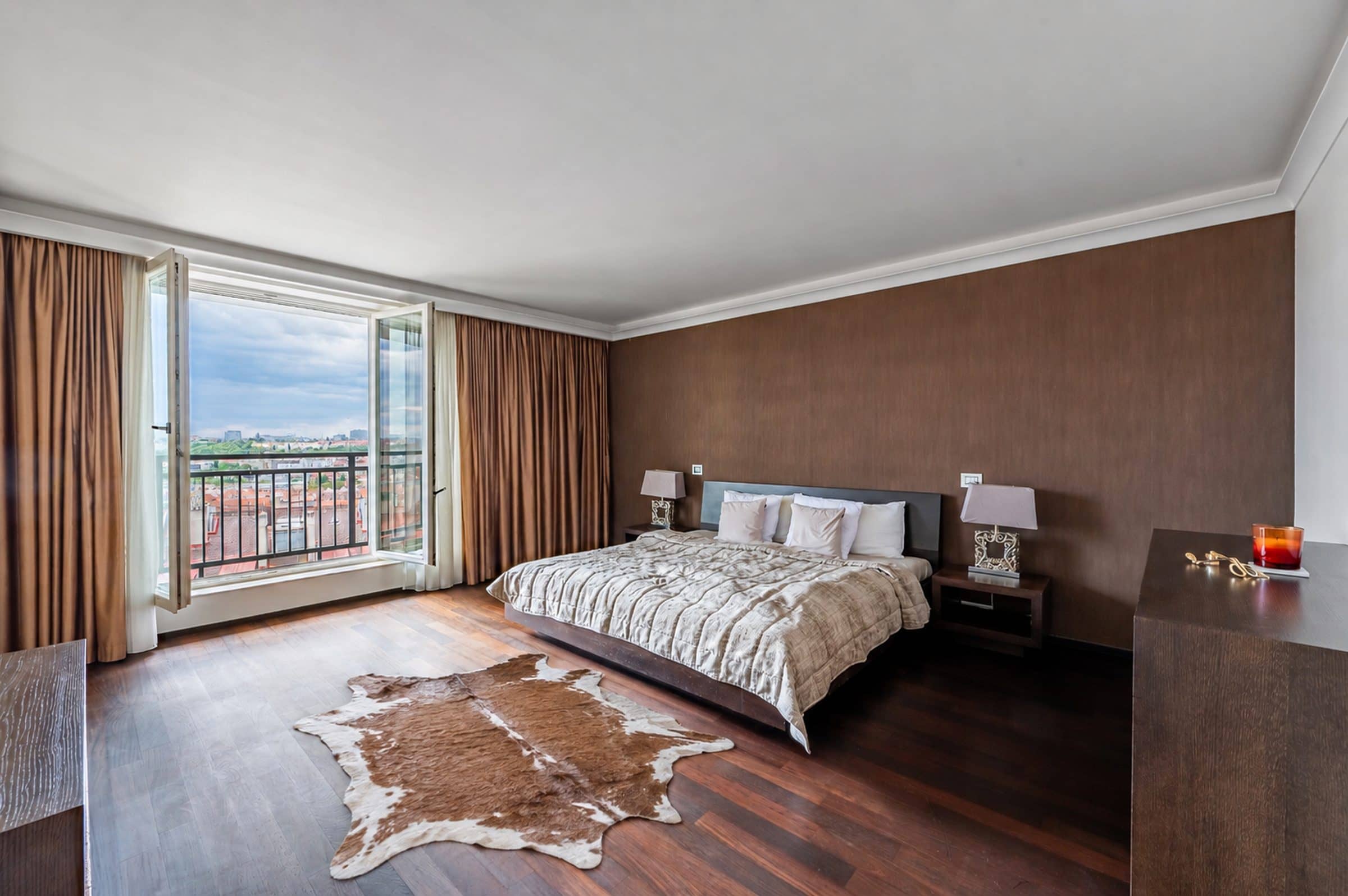 Penthouse Kodanska