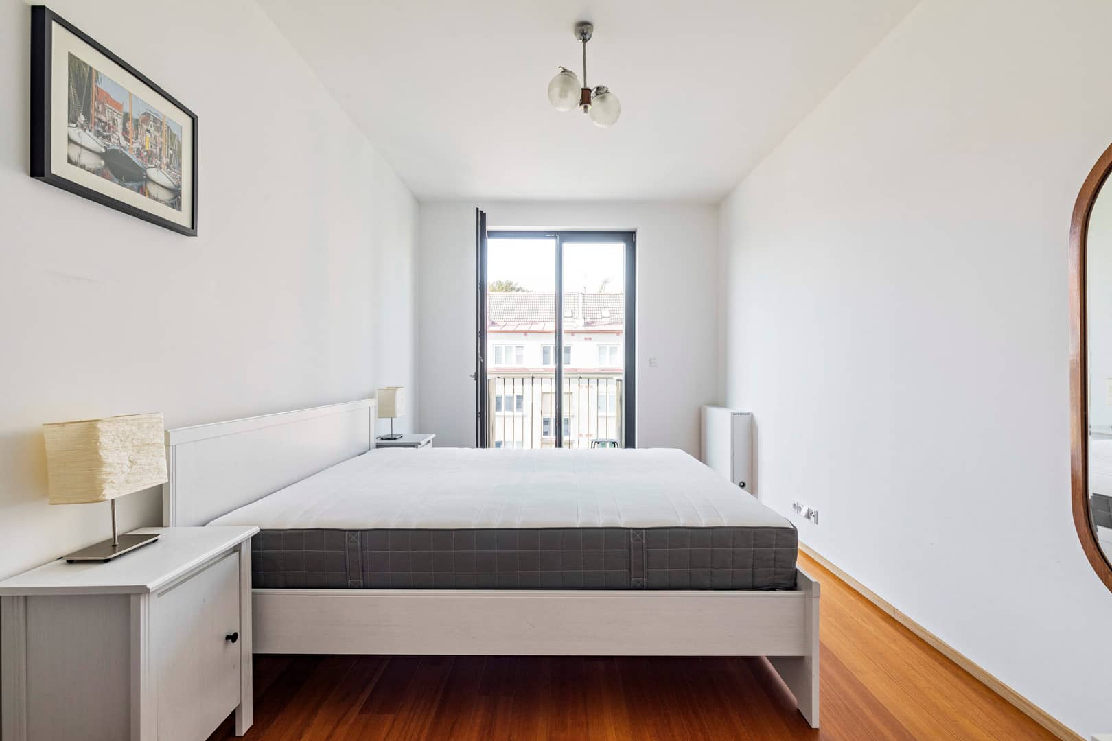Apartment Bechynova