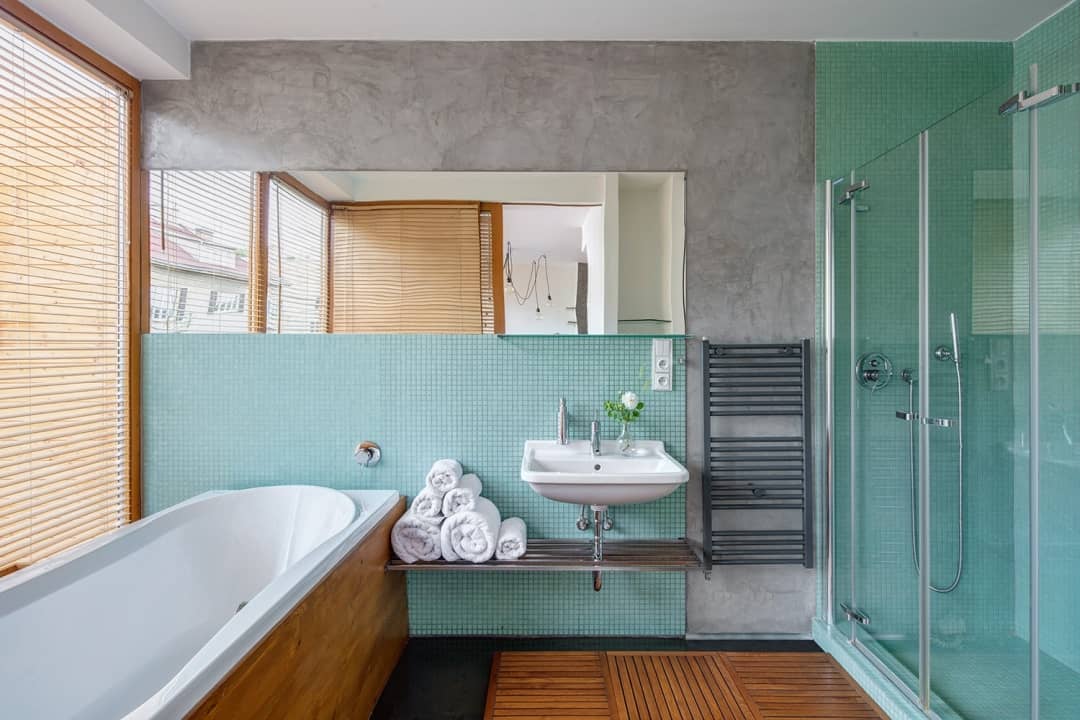 Apartment Holeckova