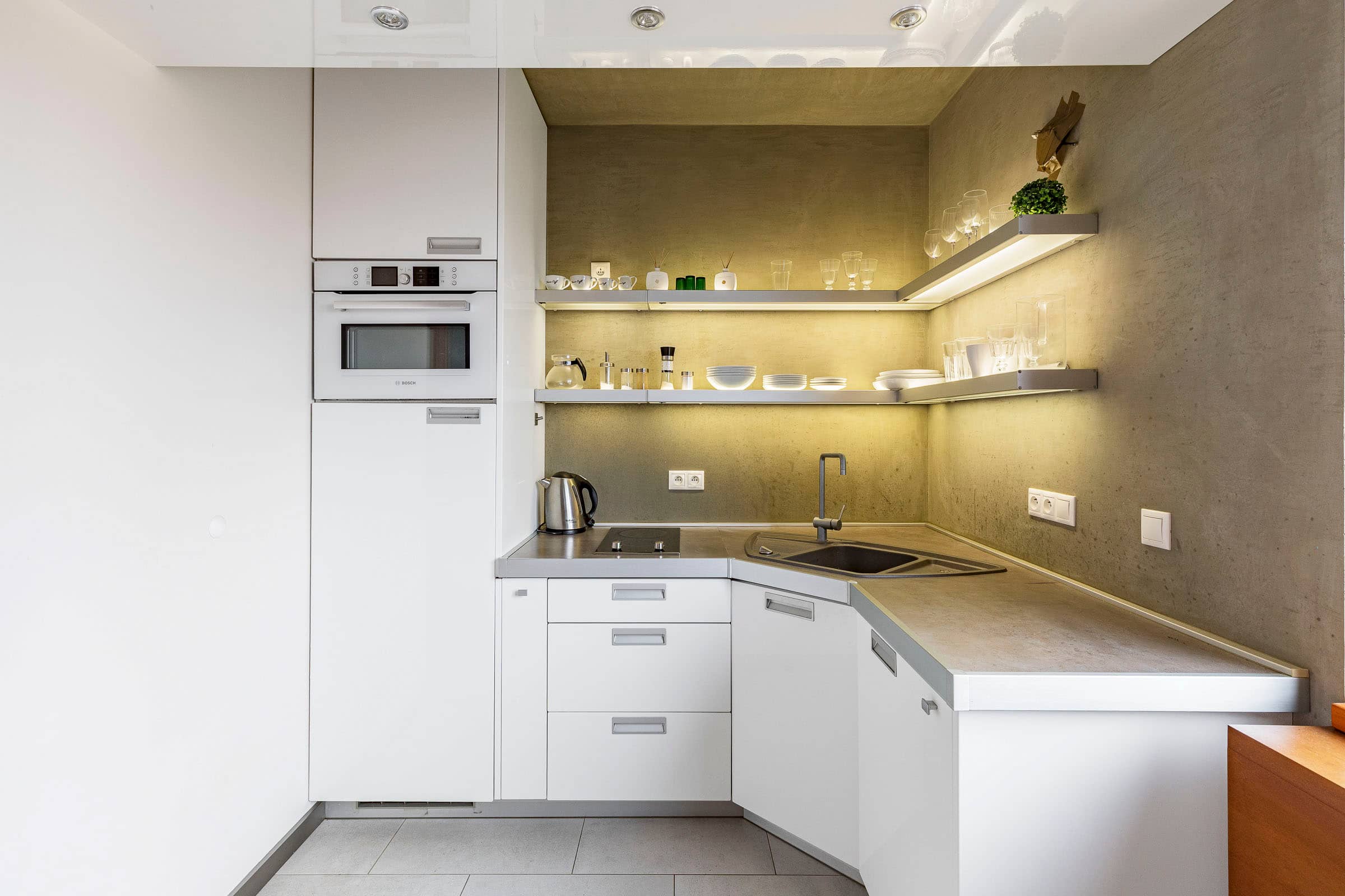 Apartment Antala Staska
