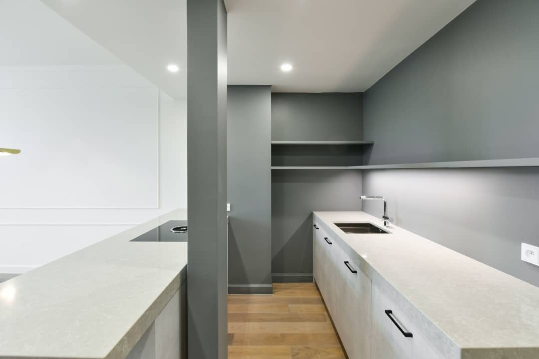Apartment namesti Jiriho z Podebrad