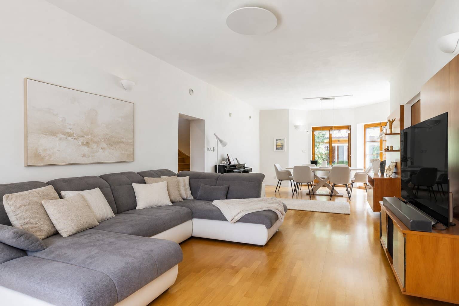 Villa Sobeticka