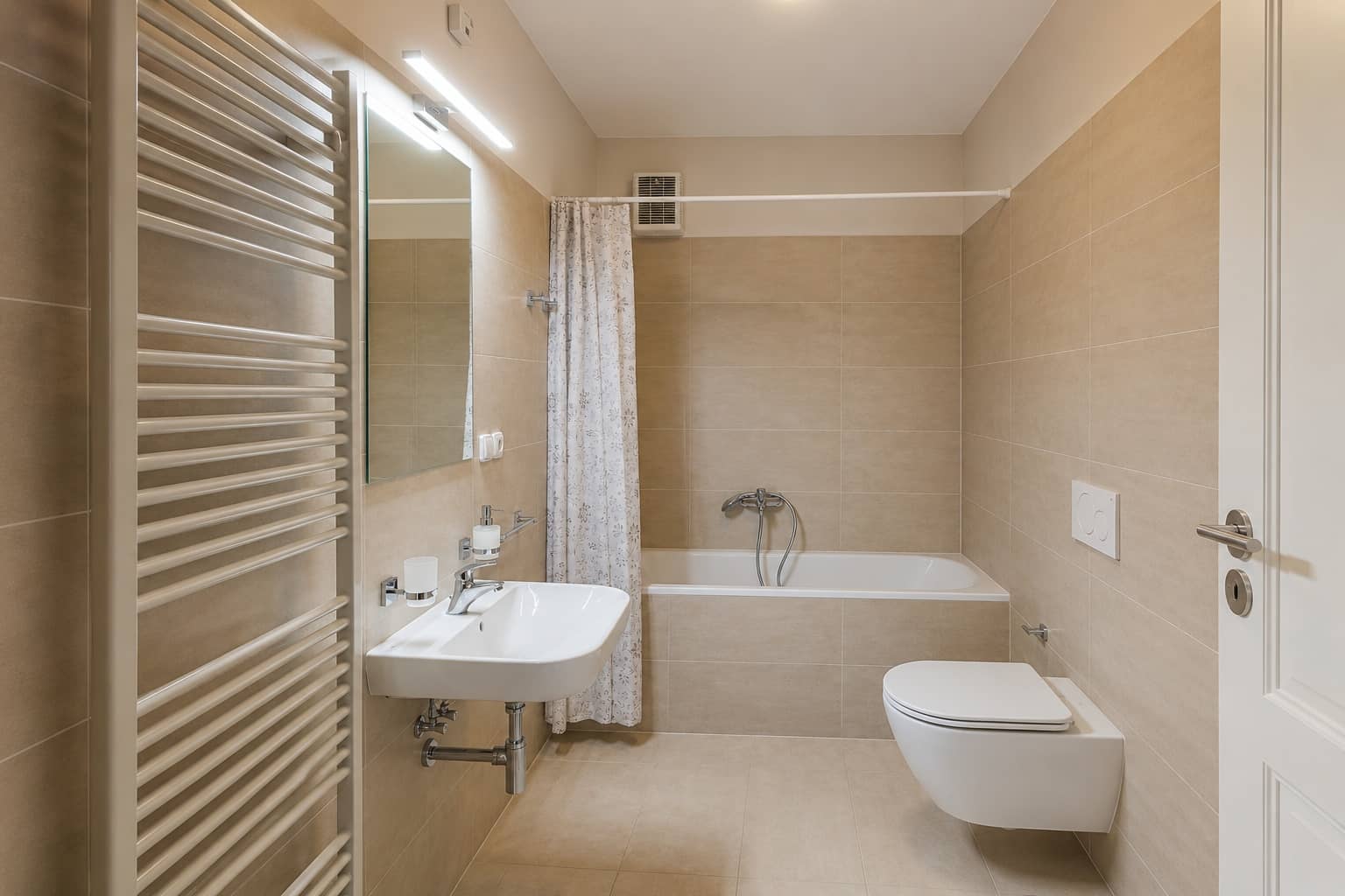 Apartment Stepanska