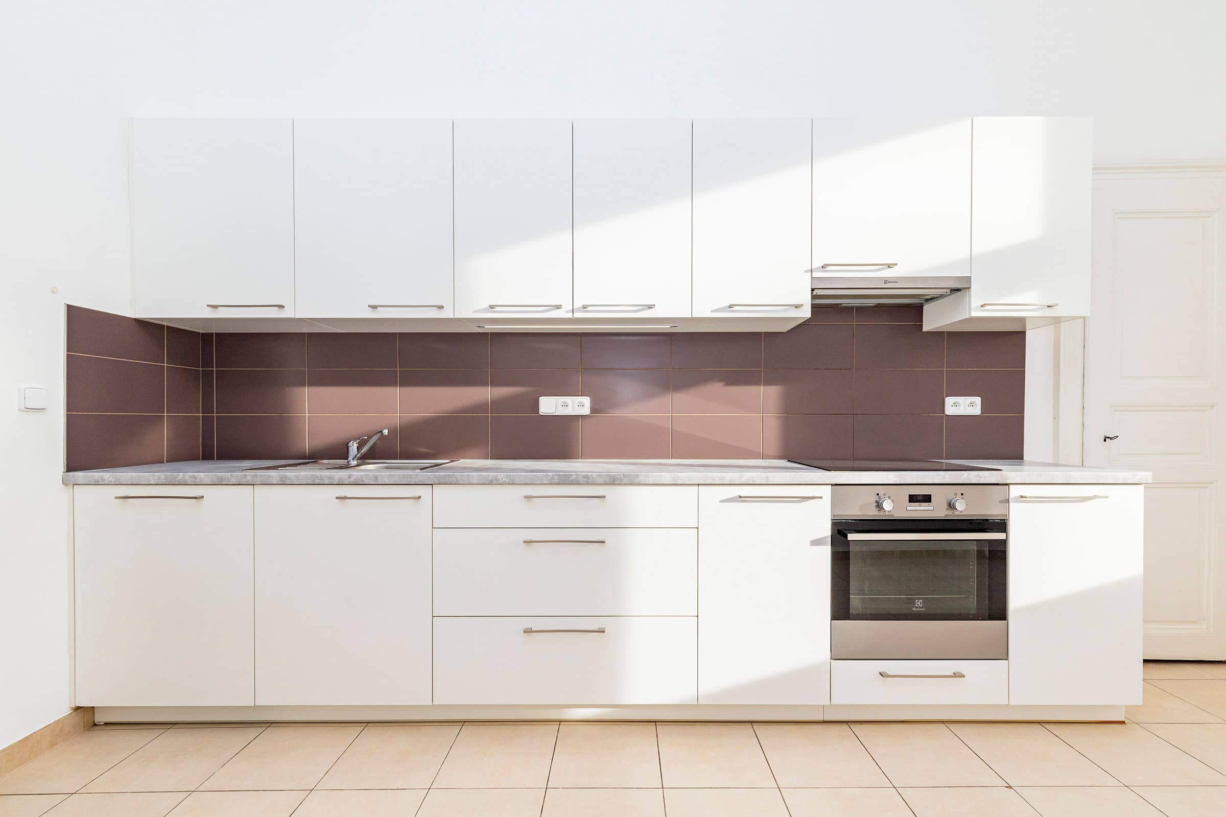 Apartment Chodska
