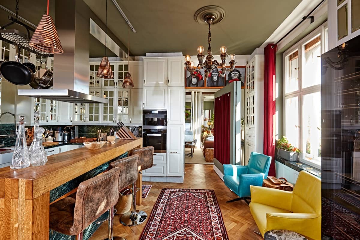 Apartment Rasinovo nabrezi