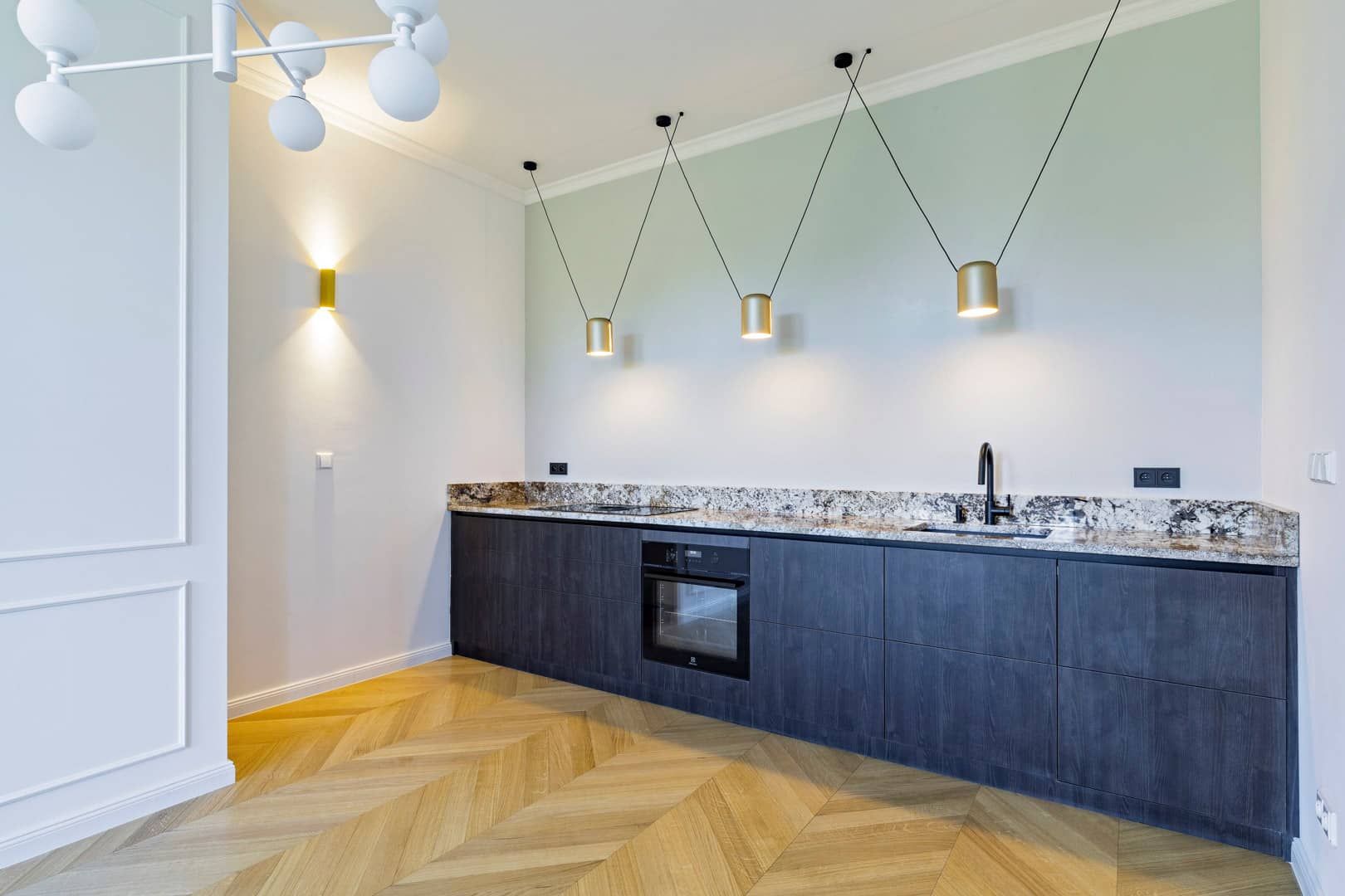 Apartment Polska