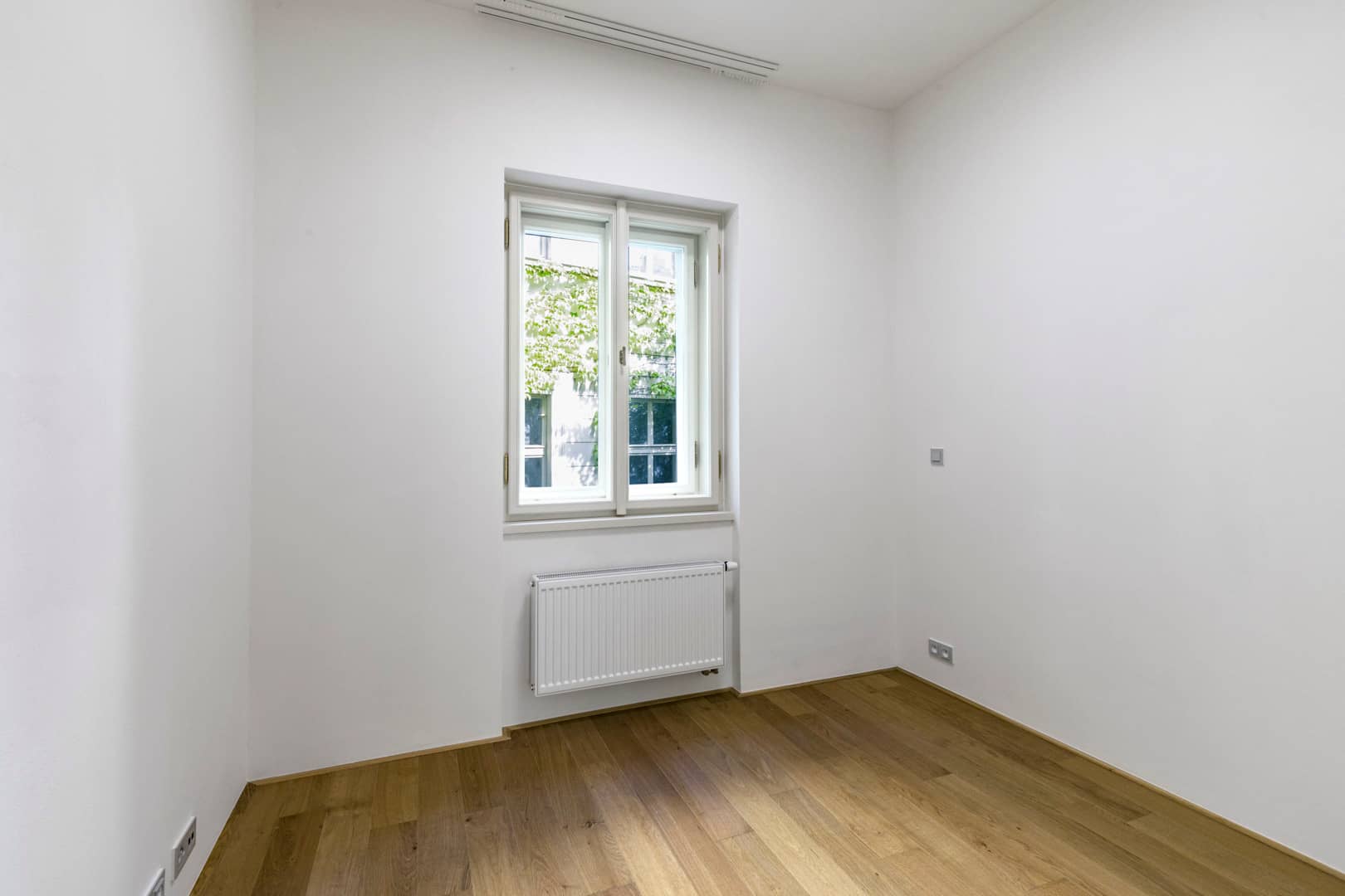 Apartment Borivojova