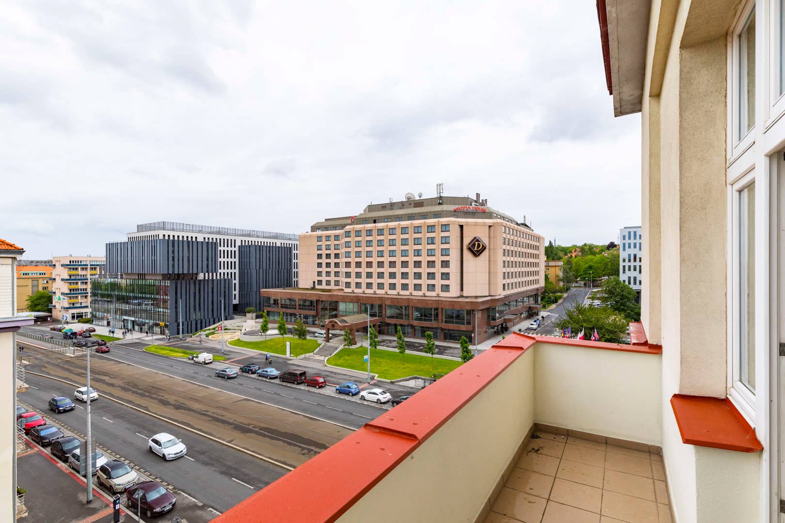 Studentska
