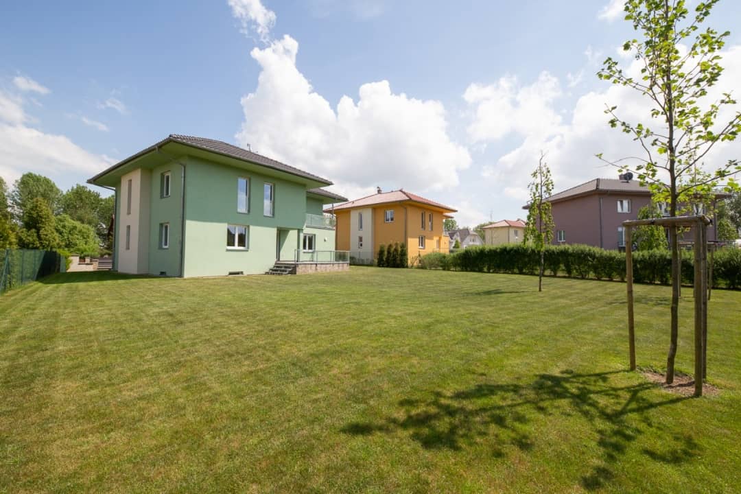 Family House Pod Valem II.