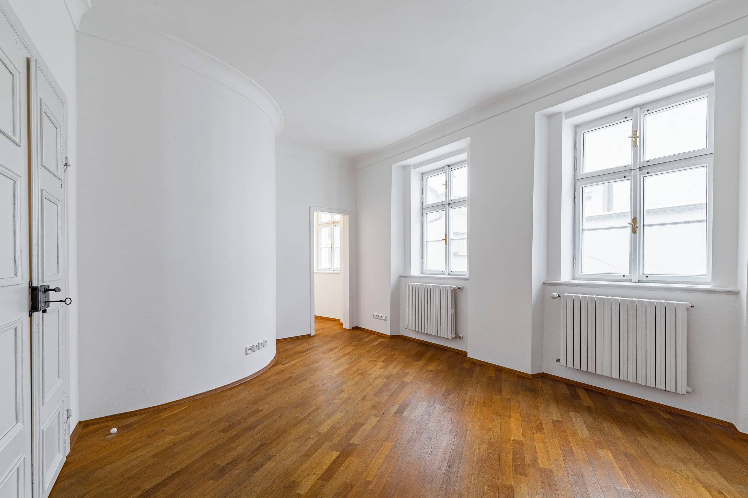 Apartment Vlasska