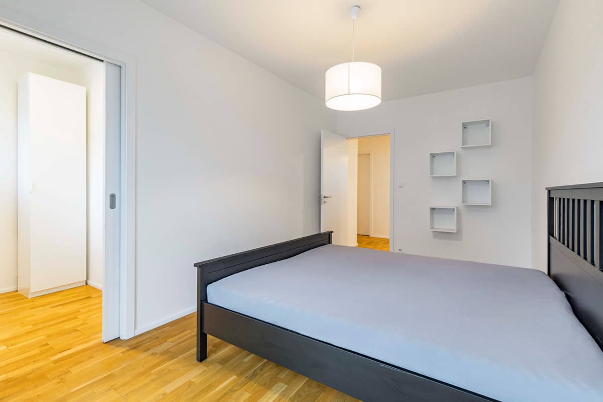 Apartment Tumova
