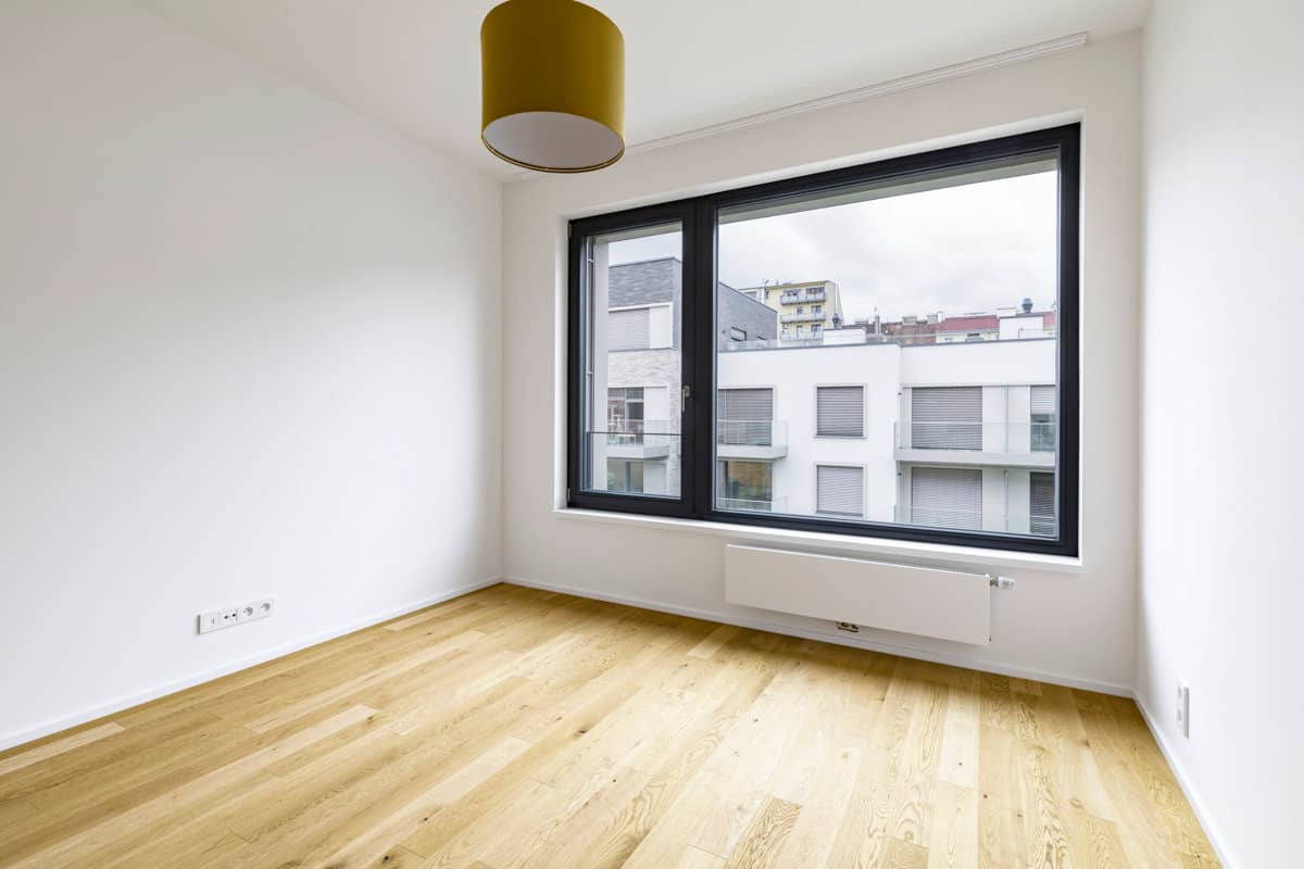 Apartment U Pruhonu