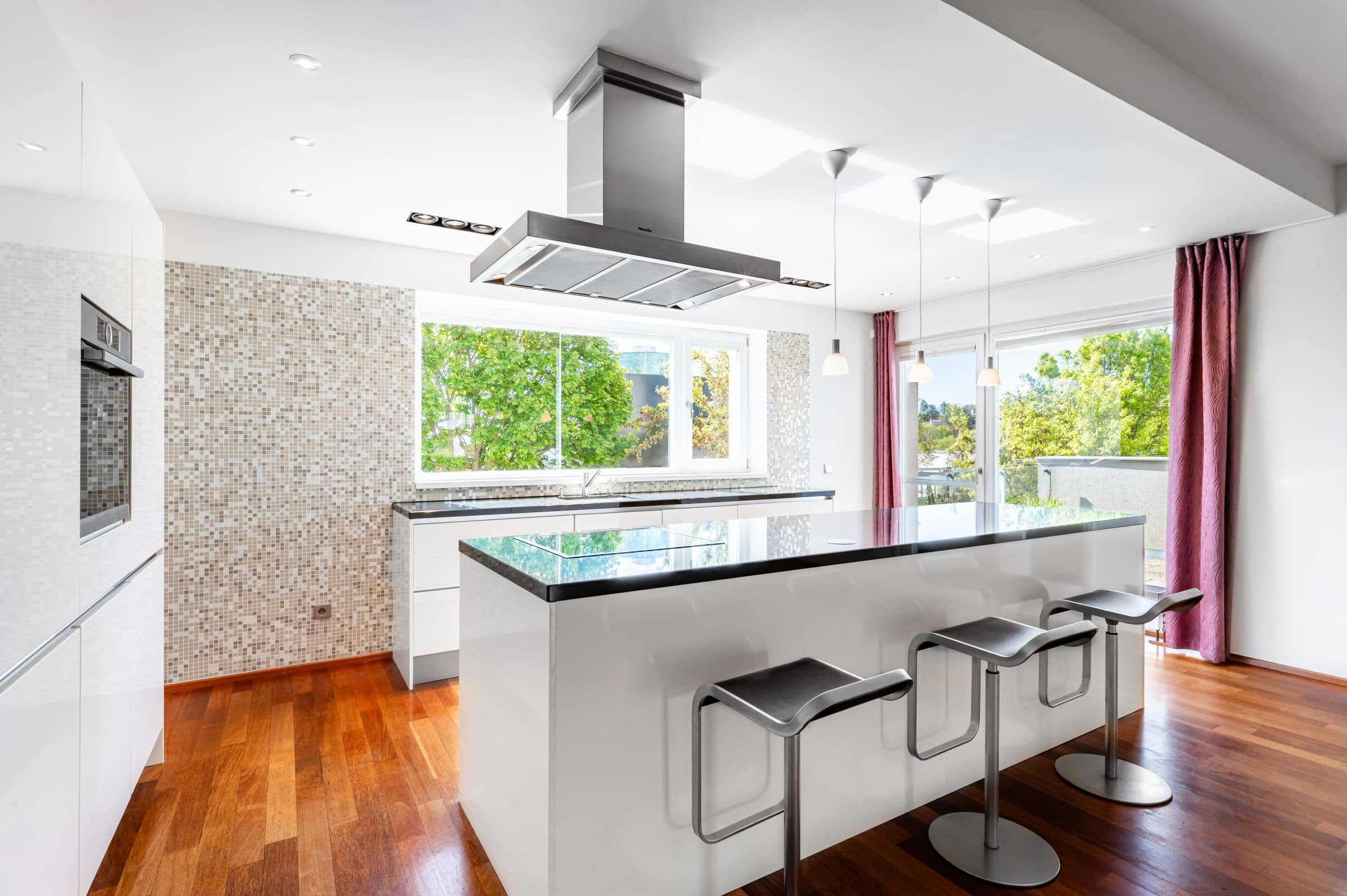 Family House Hanzelkova