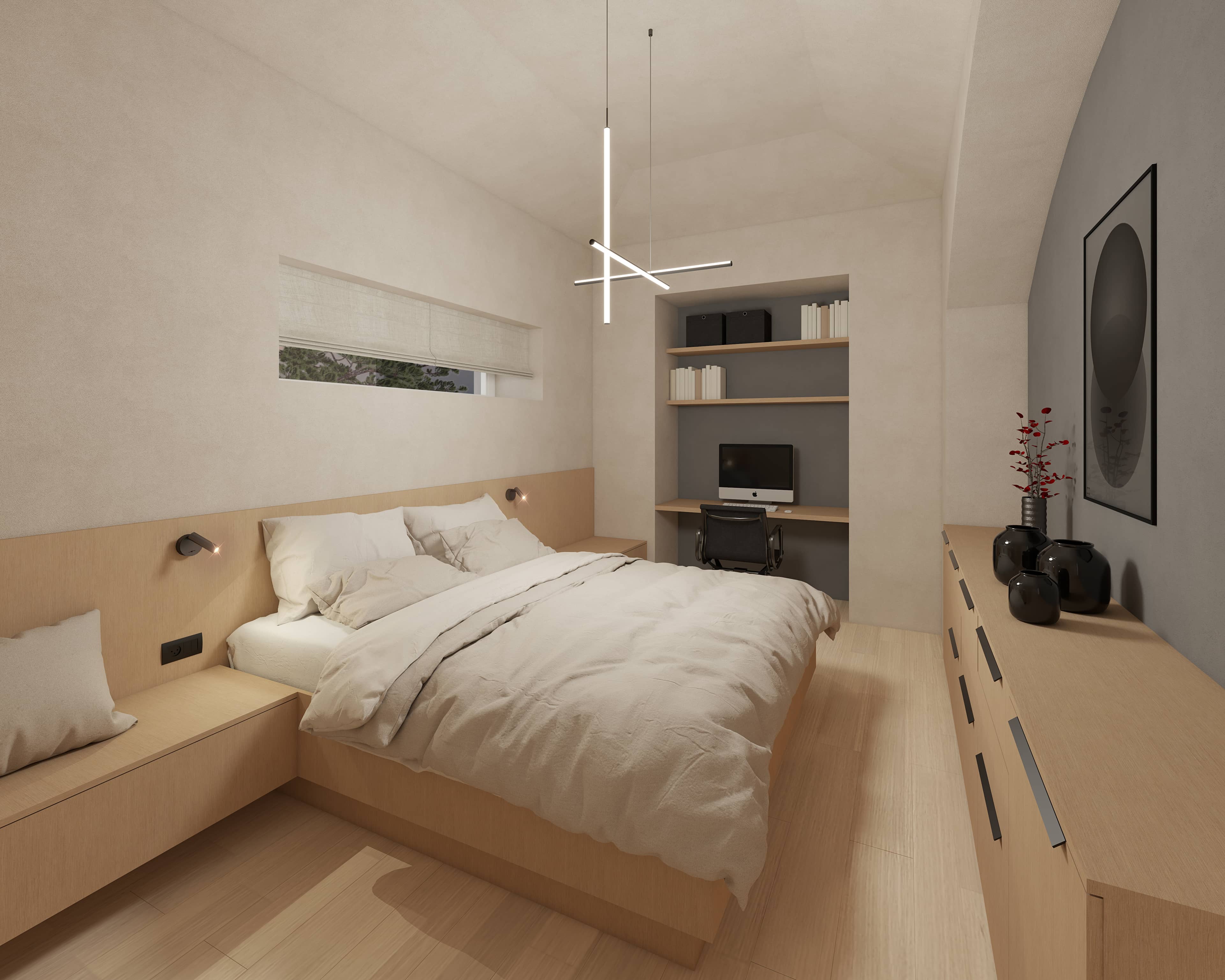 The PROSEKKO Residence