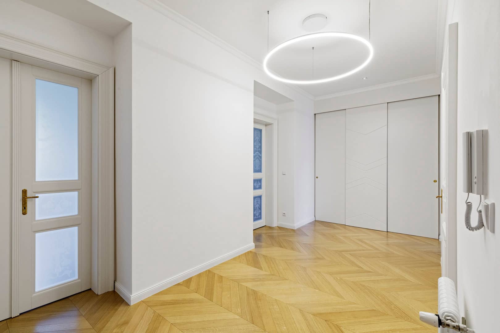 Apartment Polska