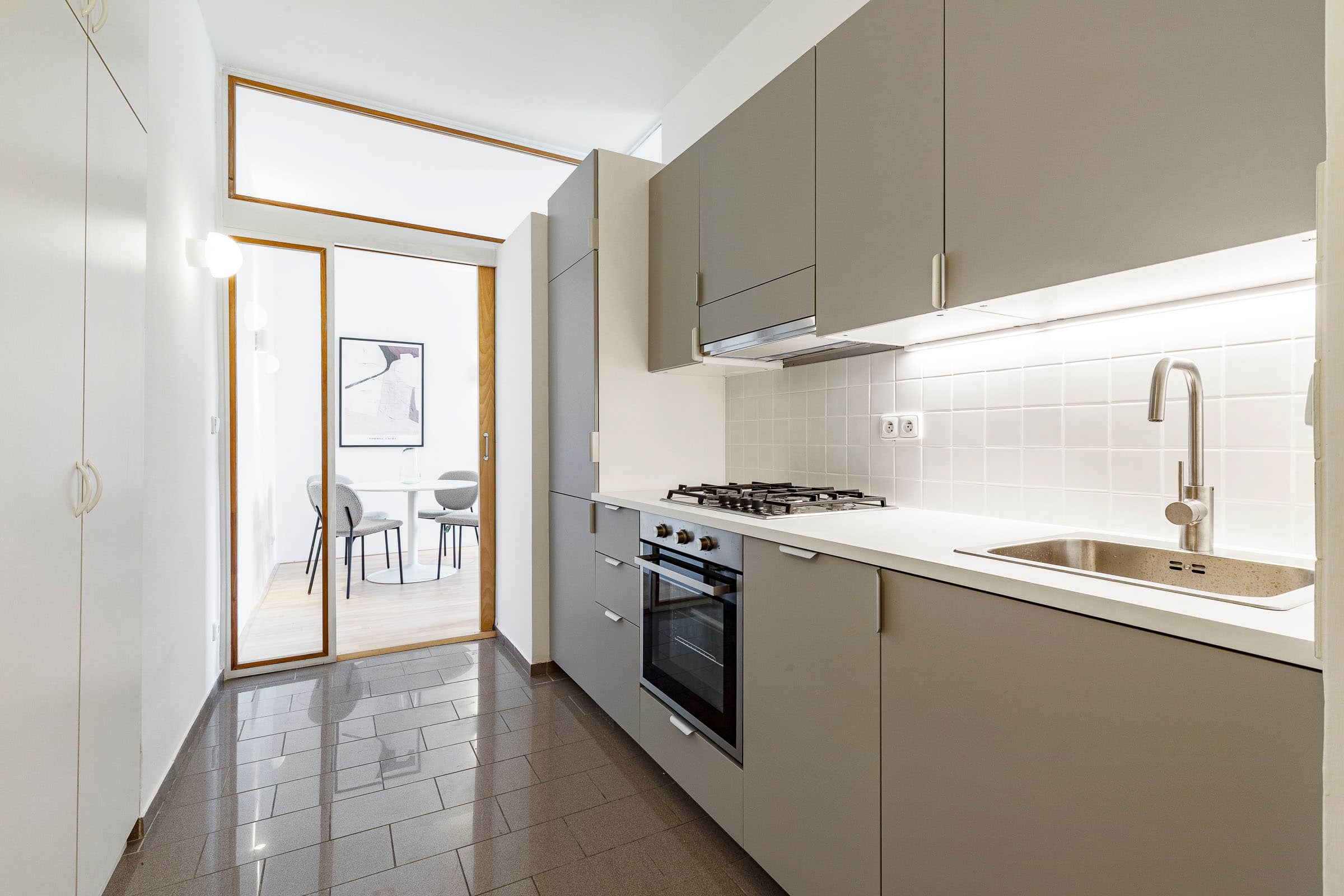Apartment Polska