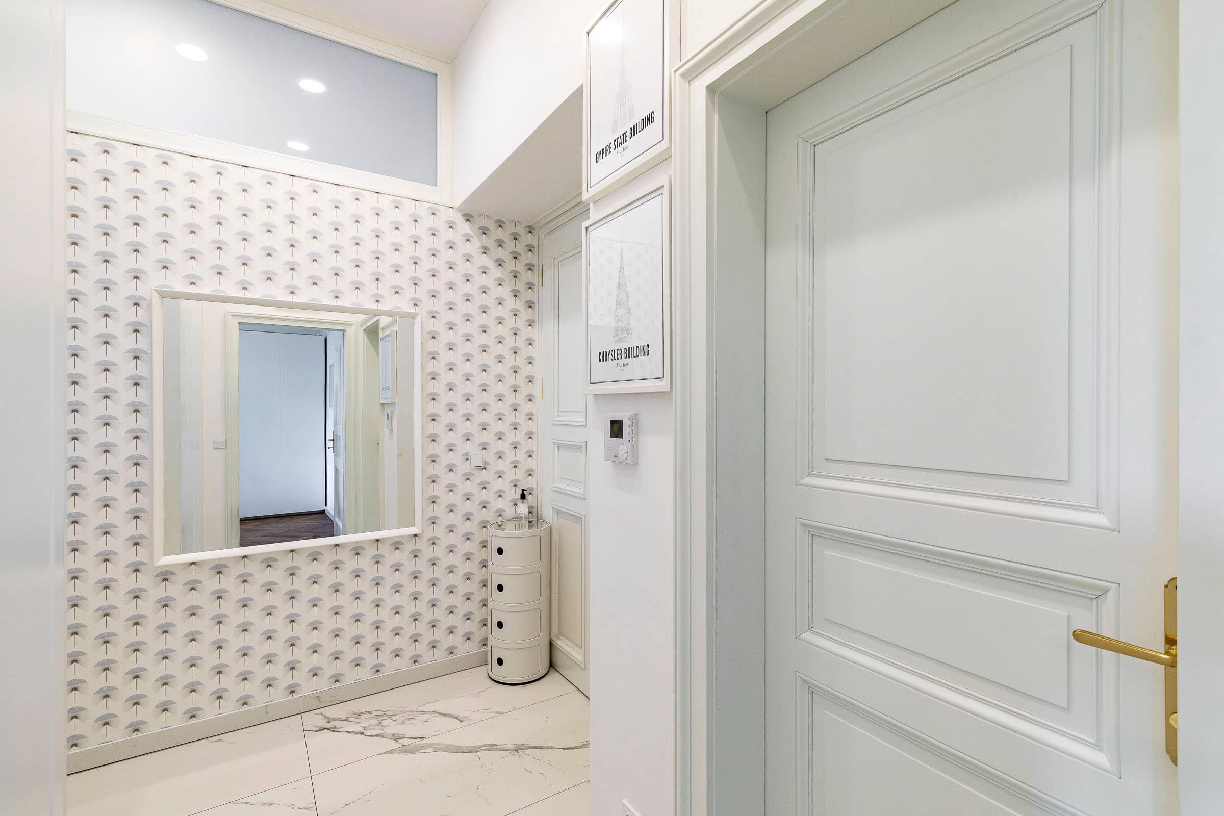 Apartment U Rajske zahrady