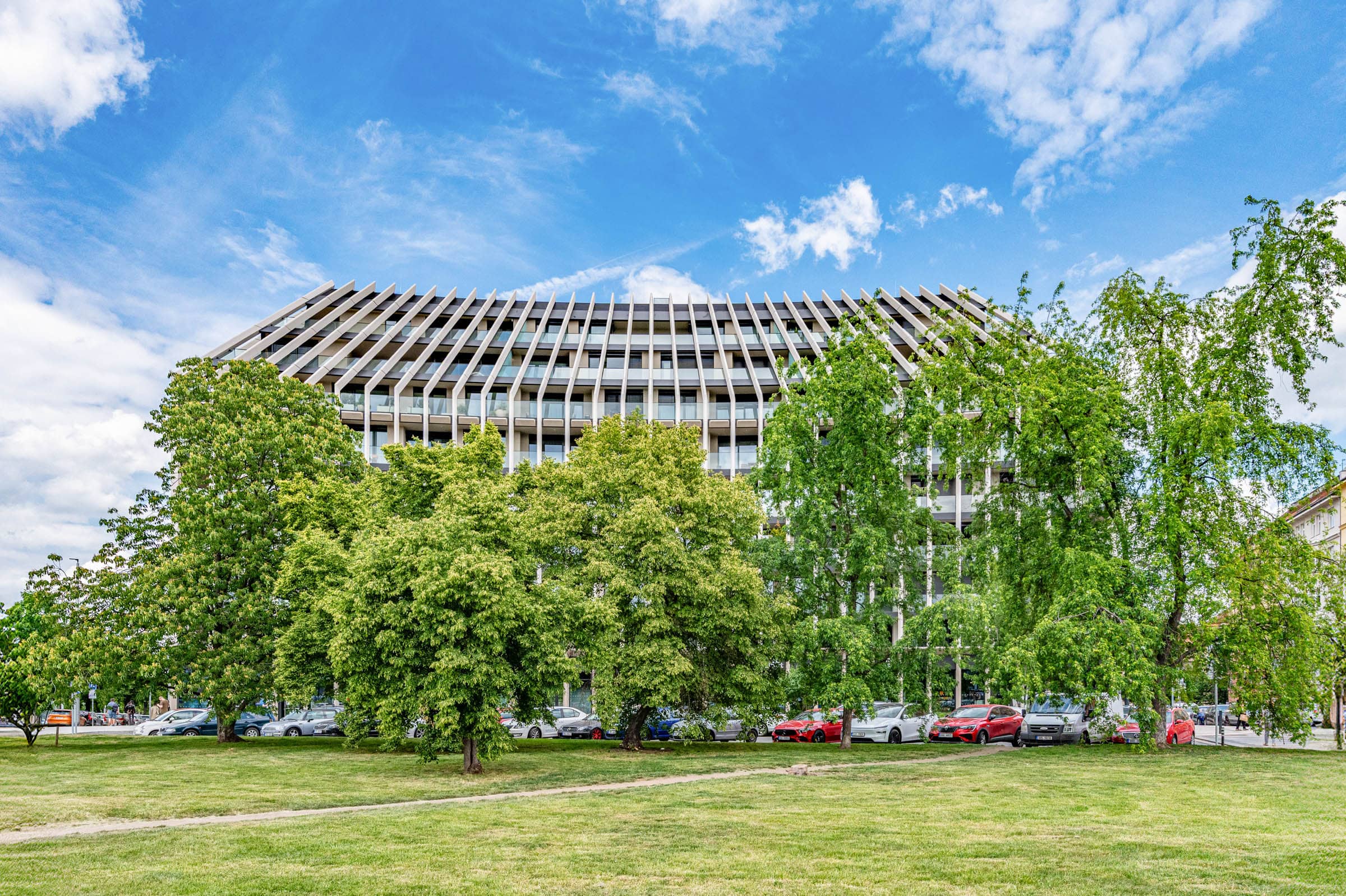 Apartment Vitezne namesti