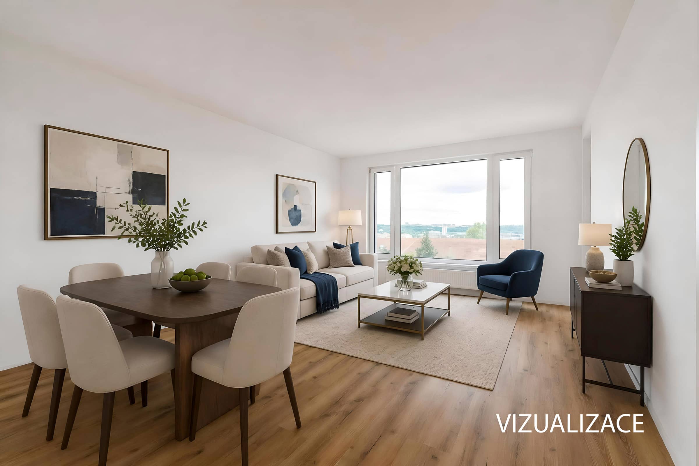 Apartment Zenklova