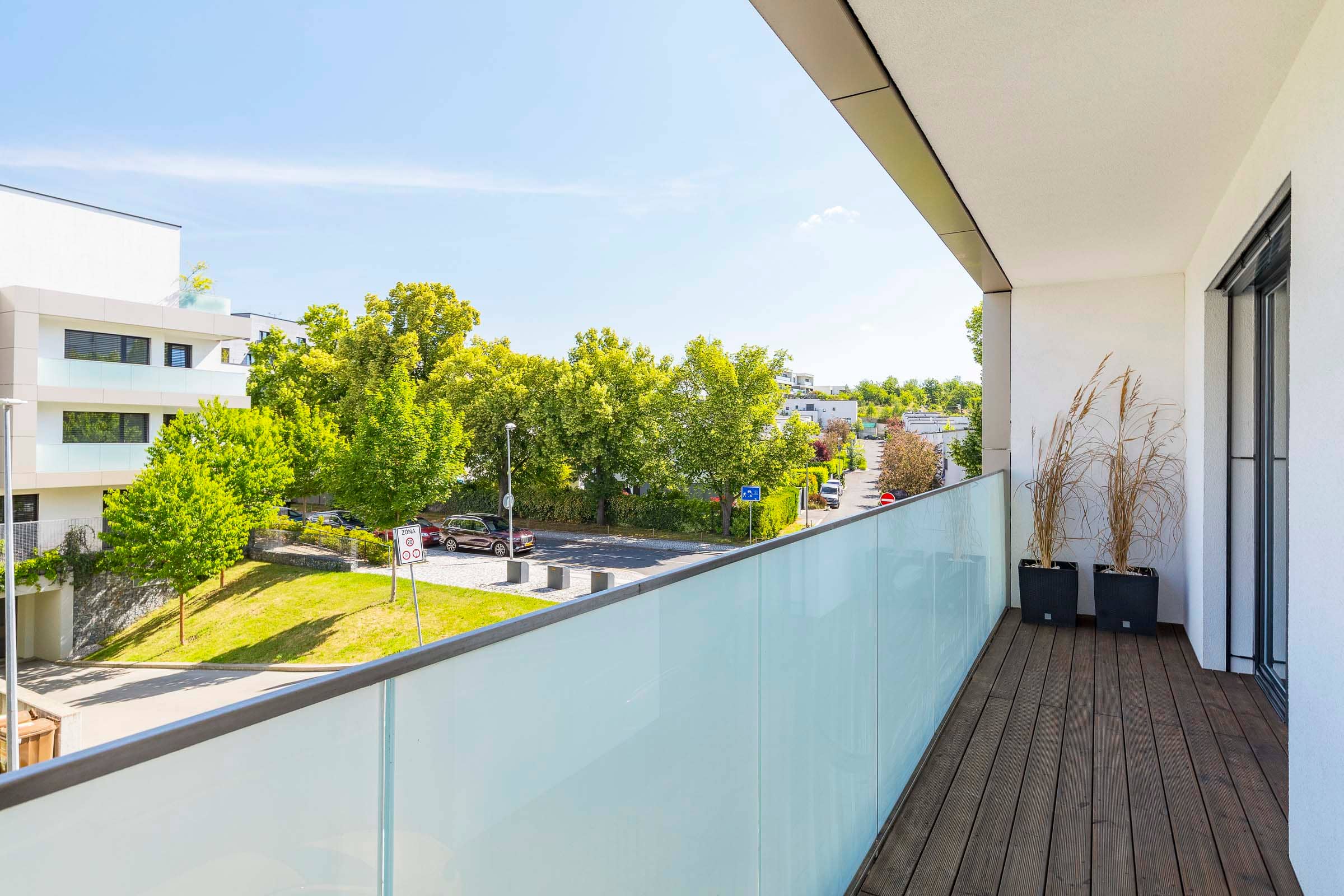 Apartment Kloudova