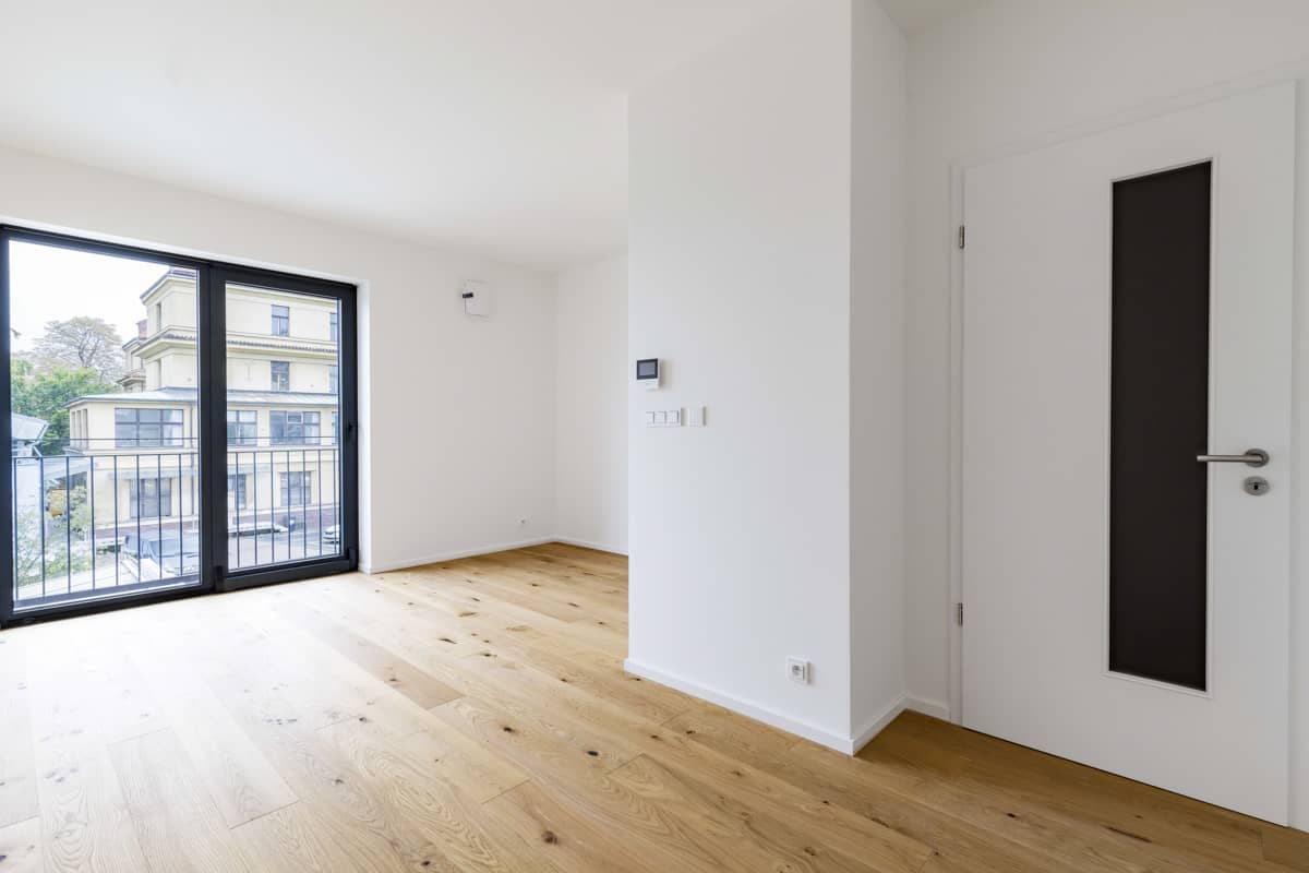 Residence Topolka