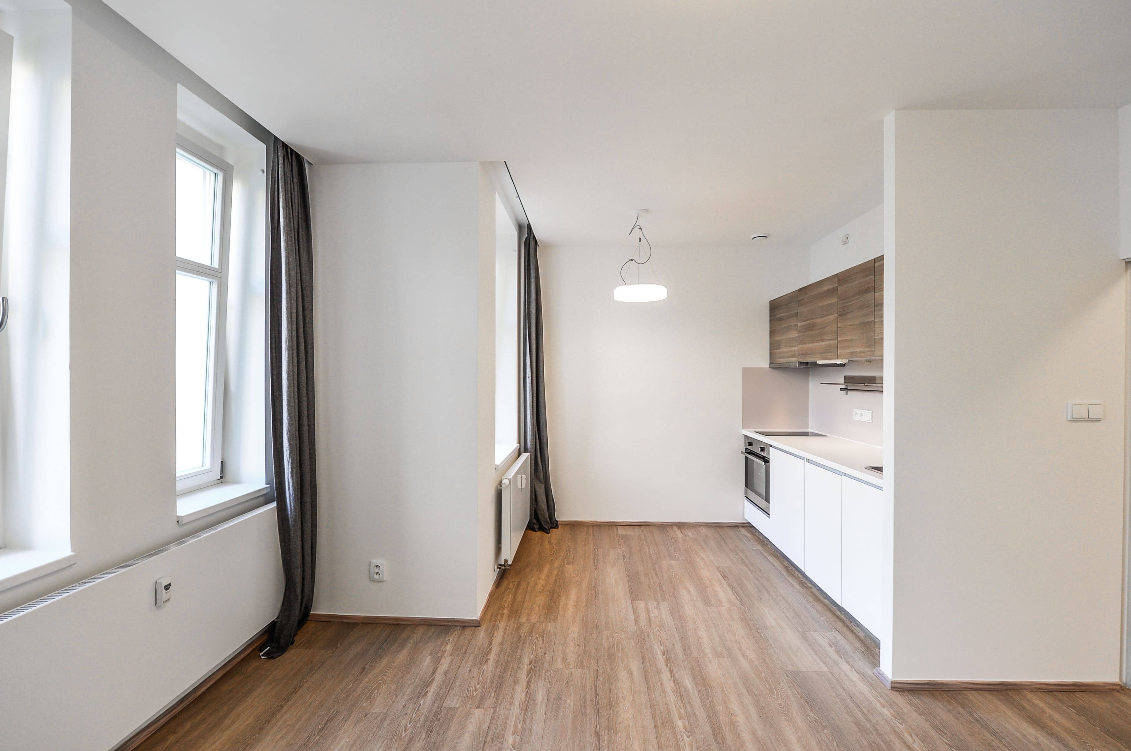 Apartment Lucemburska