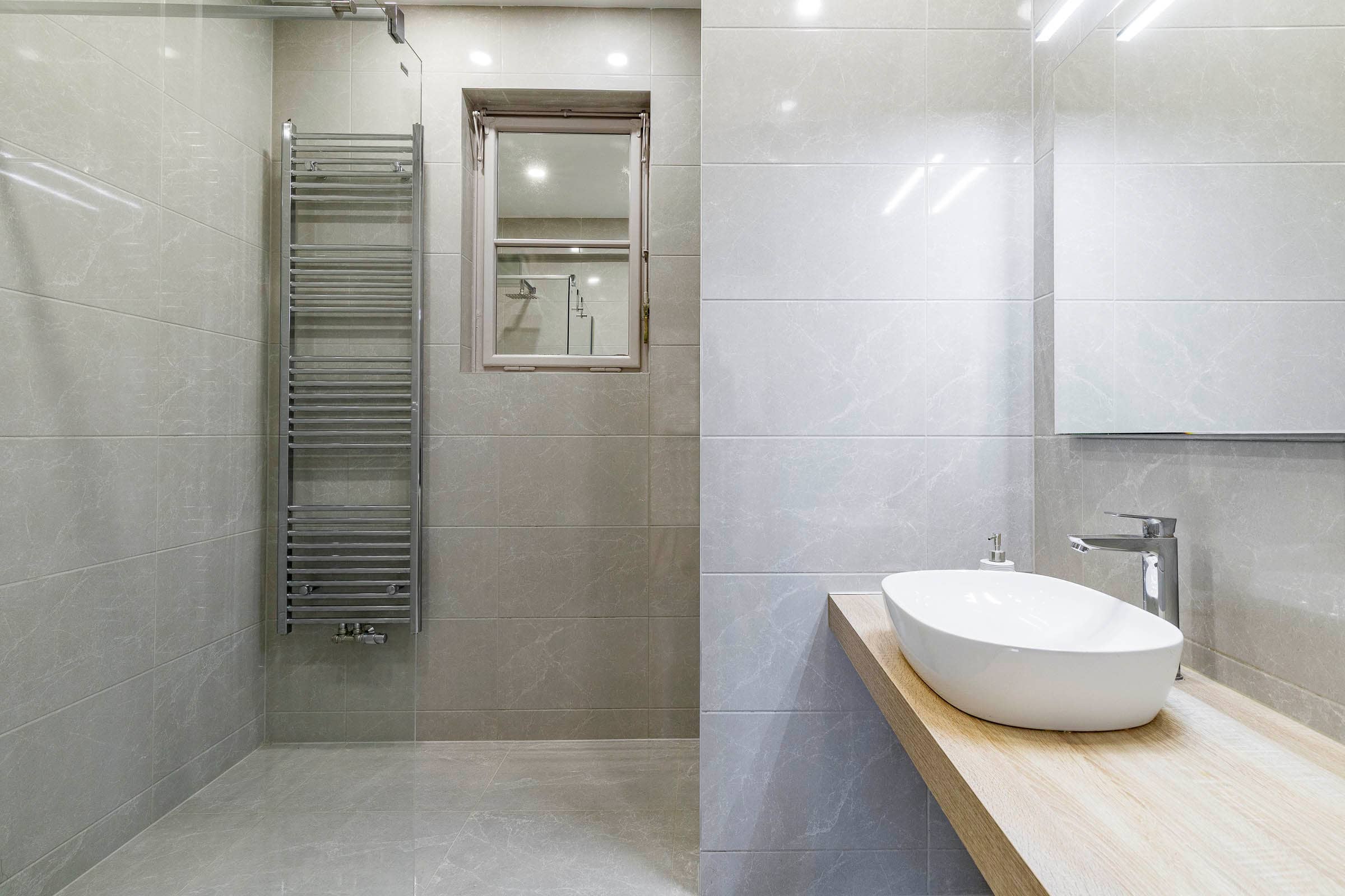 Apartment dr. Zikmunda Wintra
