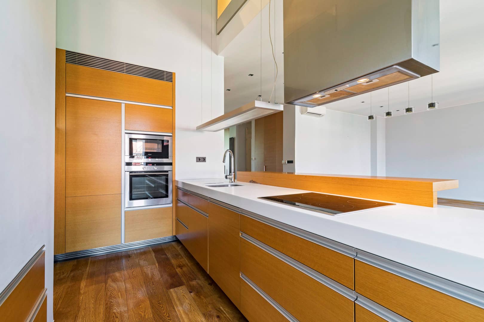Apartment Slavikova