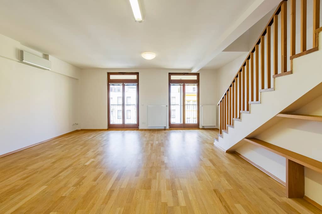 Apartment Stefanikova