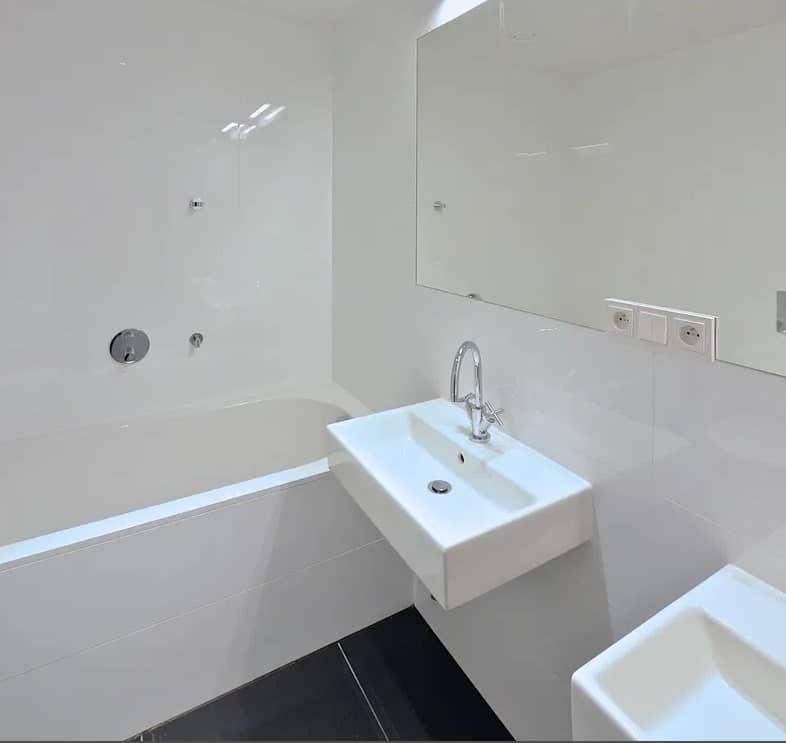 Apartment U Laboratore