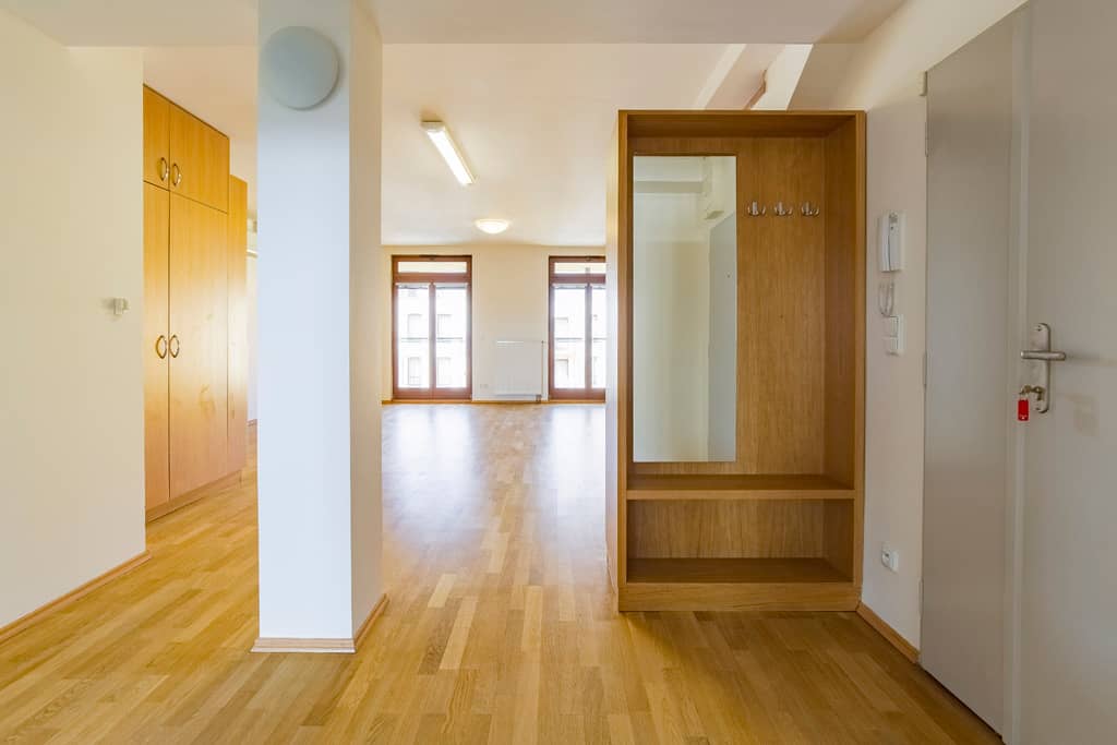 Apartment Stefanikova