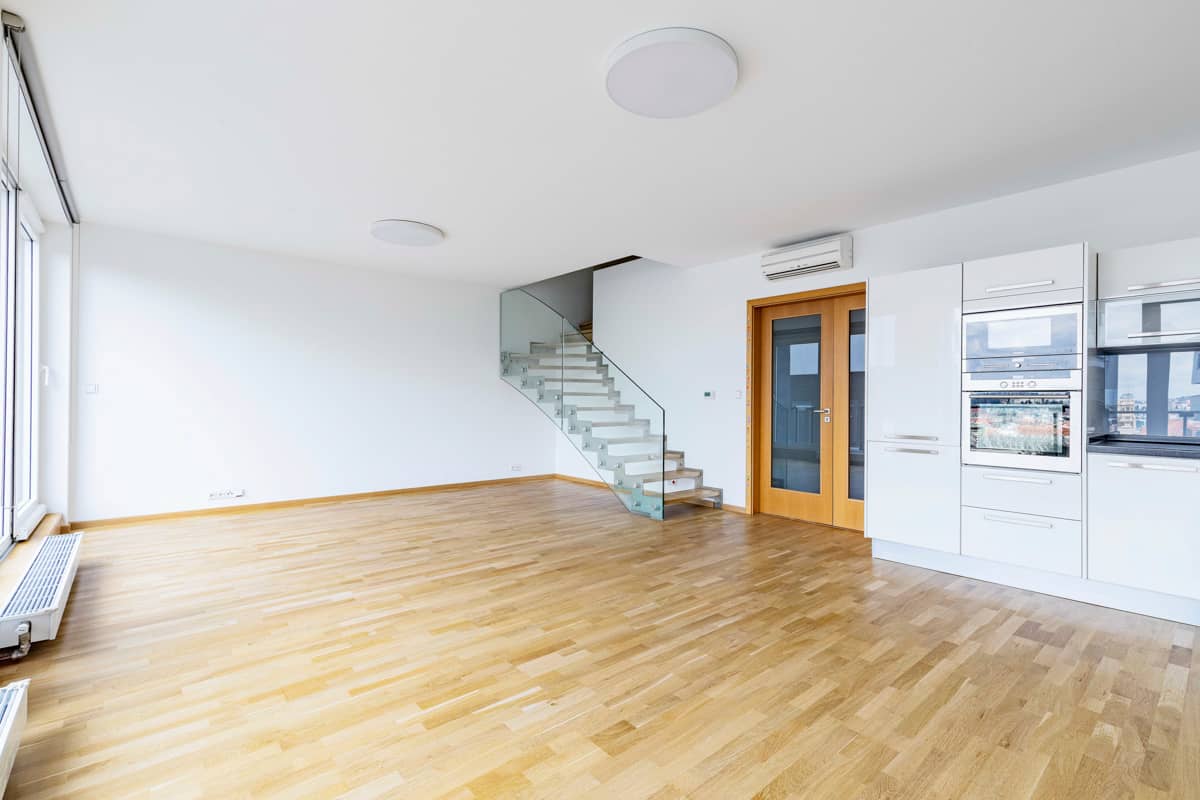 Apartment Italska