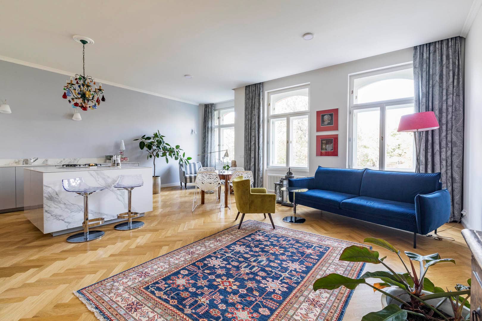 Apartment Polska