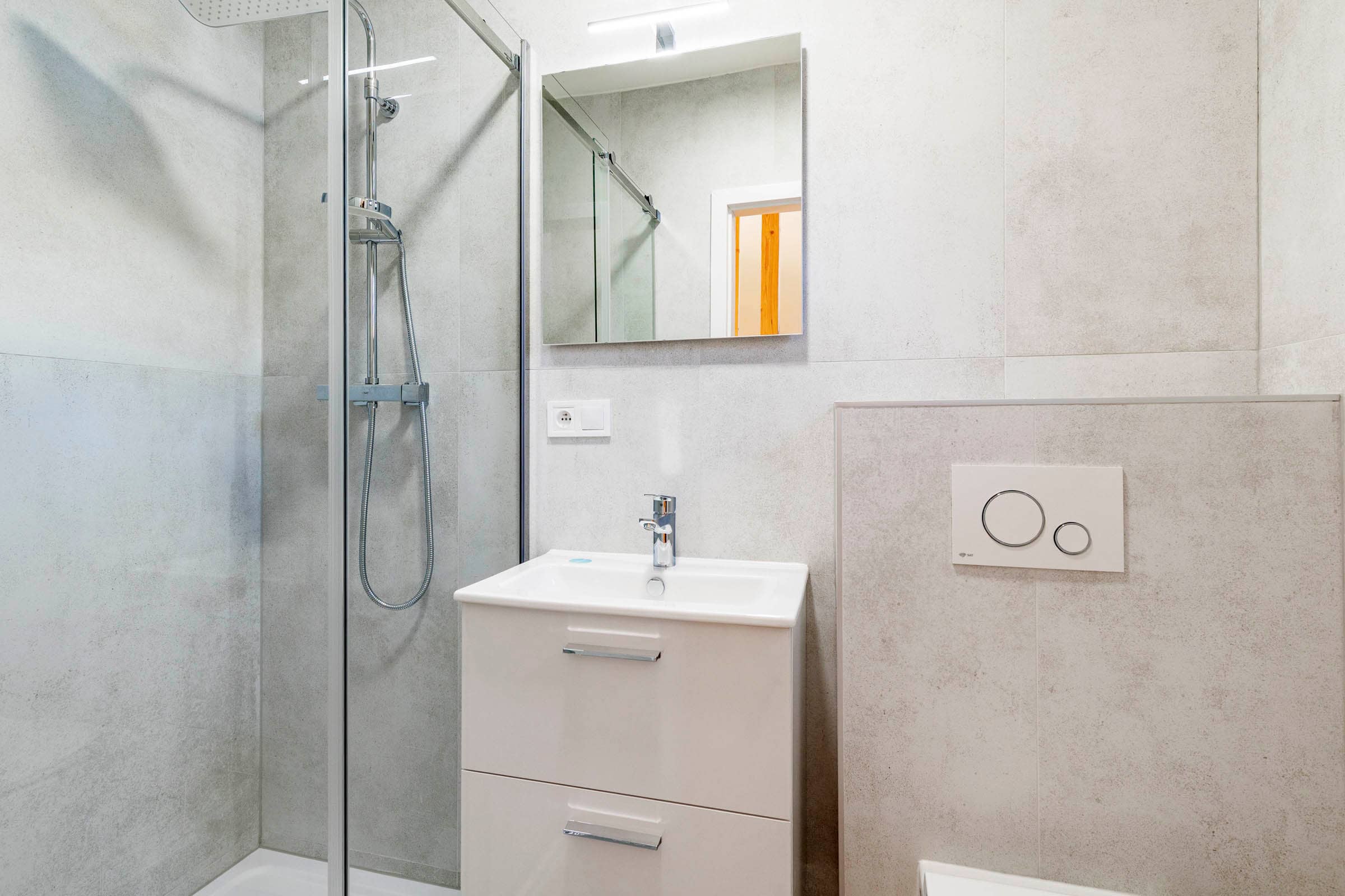 Apartmán Dědovice