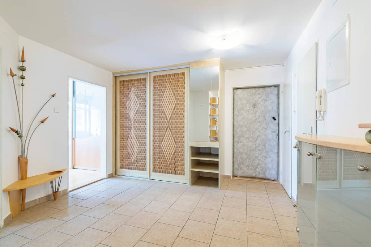 Apartment Ovenecka