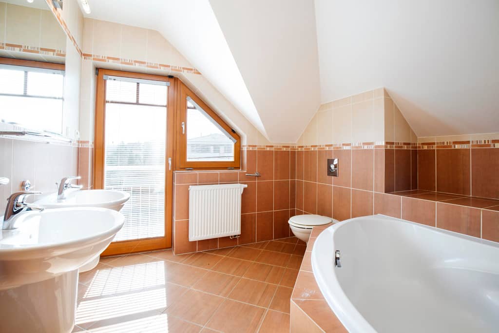 Family house Pod Valem II