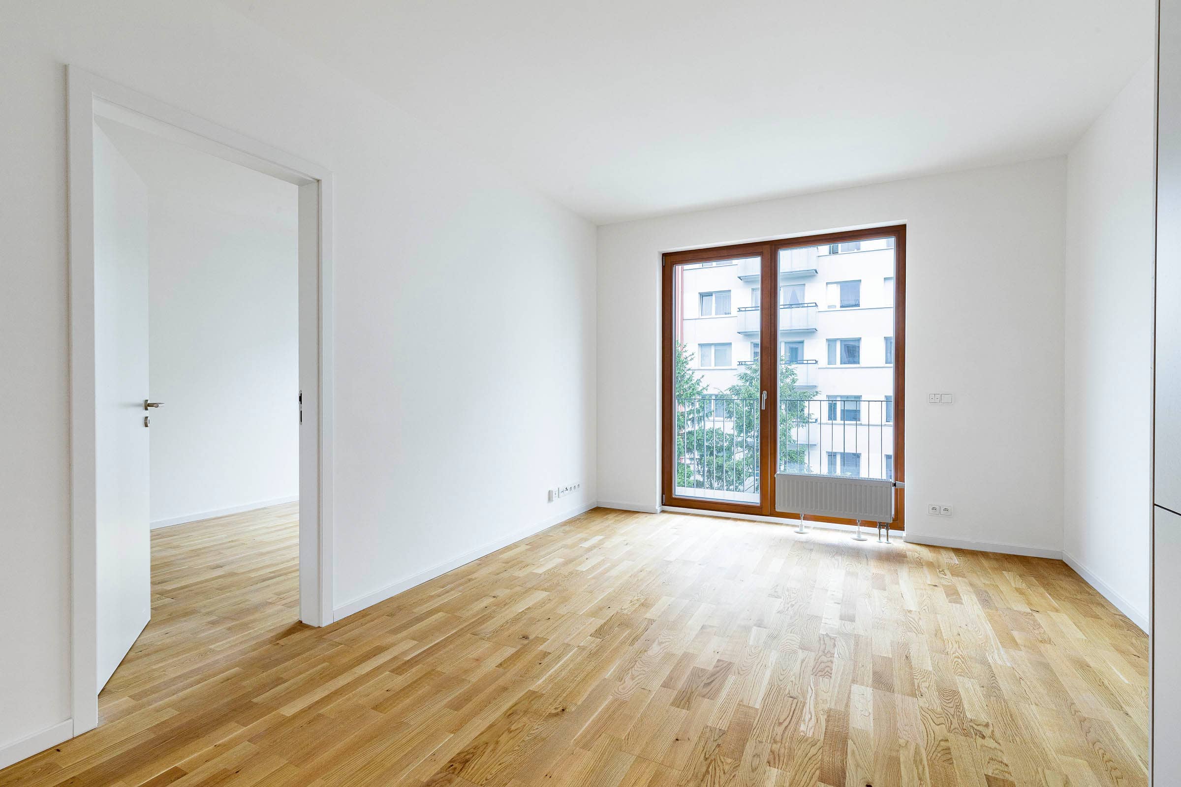 Apartment Maroldova 
